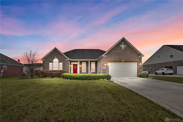 4171 Lavina Court, Beavercreek, OH 45431