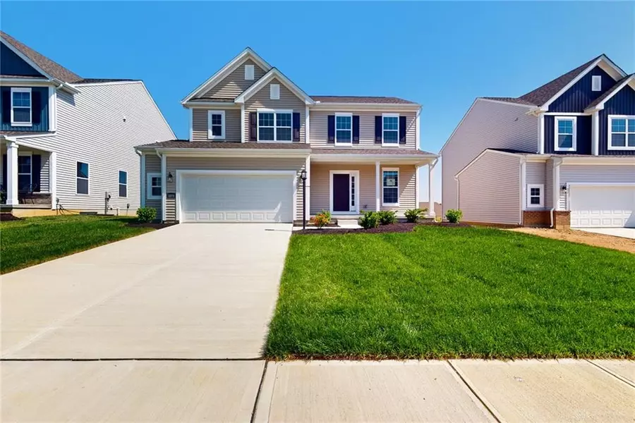 3079 Chamberlin Drive #8249, Miami Township, OH 45449