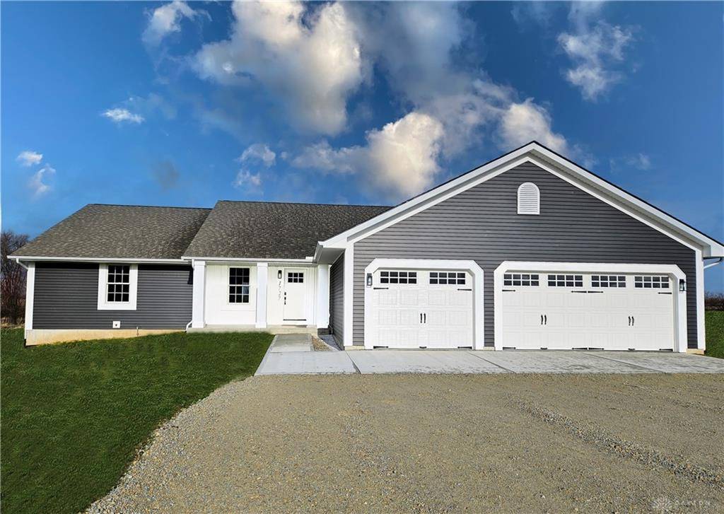 Wilmington, OH 45177,1727 Stingley Road