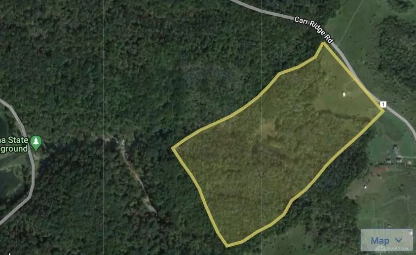 Mcarthur, OH 43123,Tract #3 Carr Ridge Road