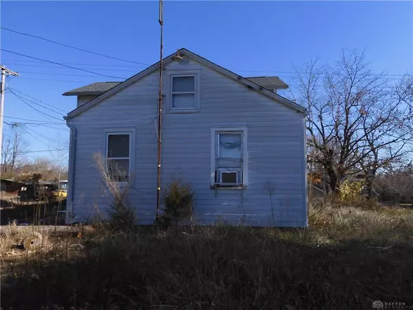 Madison Twp, OH 45042,7331 Elk Creek Road