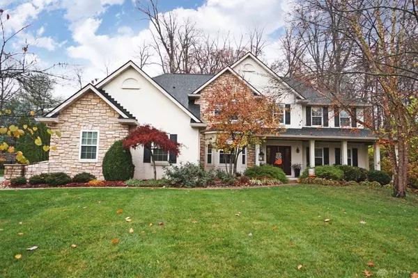 10048 Indian Walk Drive, Sharonville, OH 45241