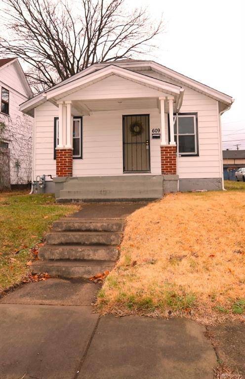 Dayton, OH 45417,609 Randolph Street