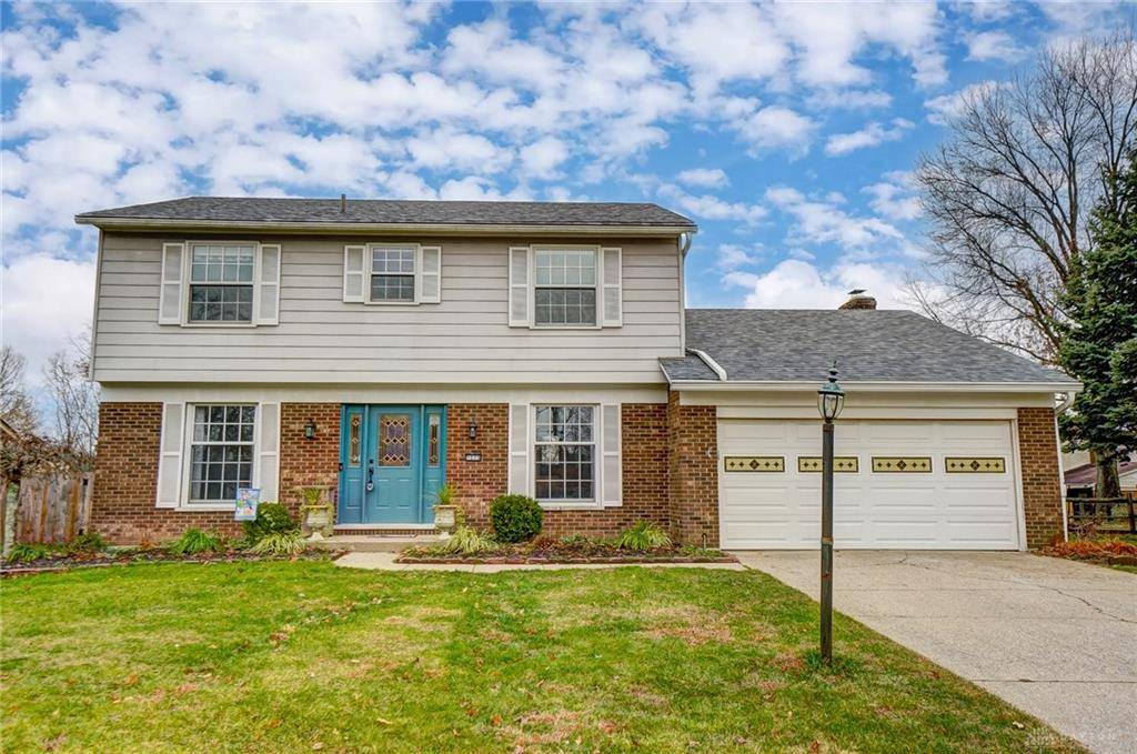 7275 Pickway Drive, Green Twp, OH 45233