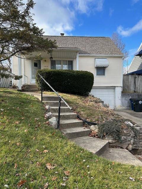 1517 John Glenn Road, Dayton, OH 45410