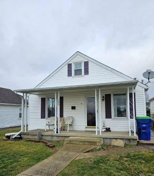 1003 Lafayette Street, Greenfield, OH 45123