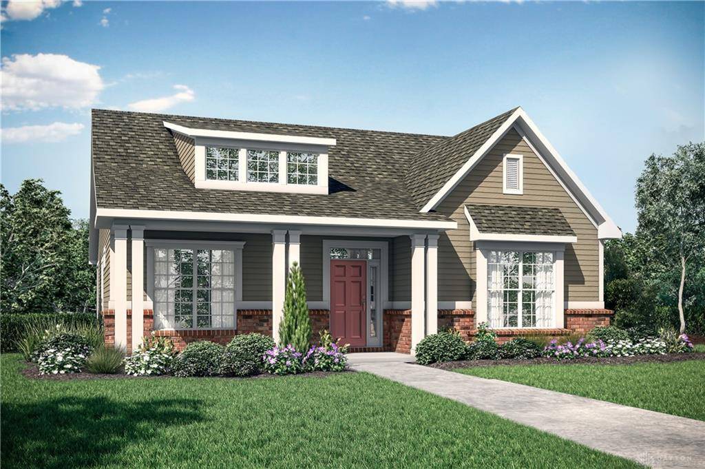 Sugarcreek Township, OH 45440,3989 Pepperwell Circle #1