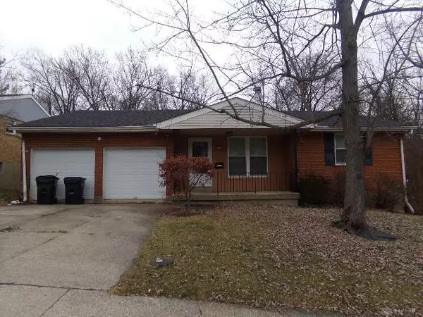 3336 Anaconda Drive, Cincinnati, OH 45211