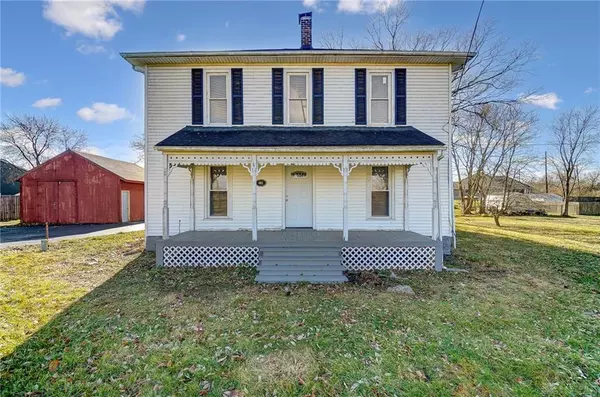 Carlisle, OH 45005,461 Fairview Drive