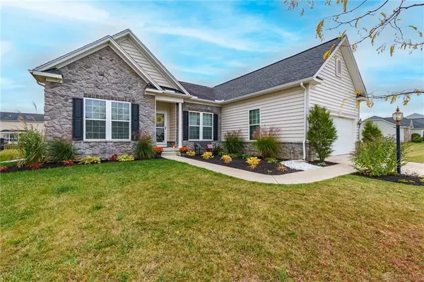 Tipp City, OH 45371,5142 Dayflower Drive