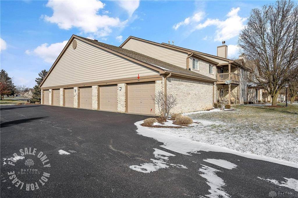Dayton, OH 45440,1755 Piper Lane #102