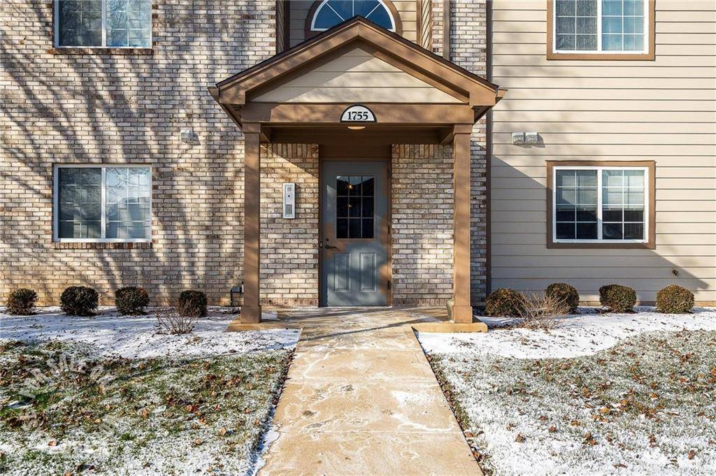 Dayton, OH 45440,1755 Piper Lane #102