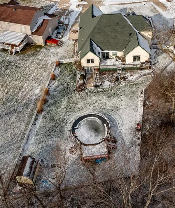Huber Heights, OH 45424,6654 Brandonview Court