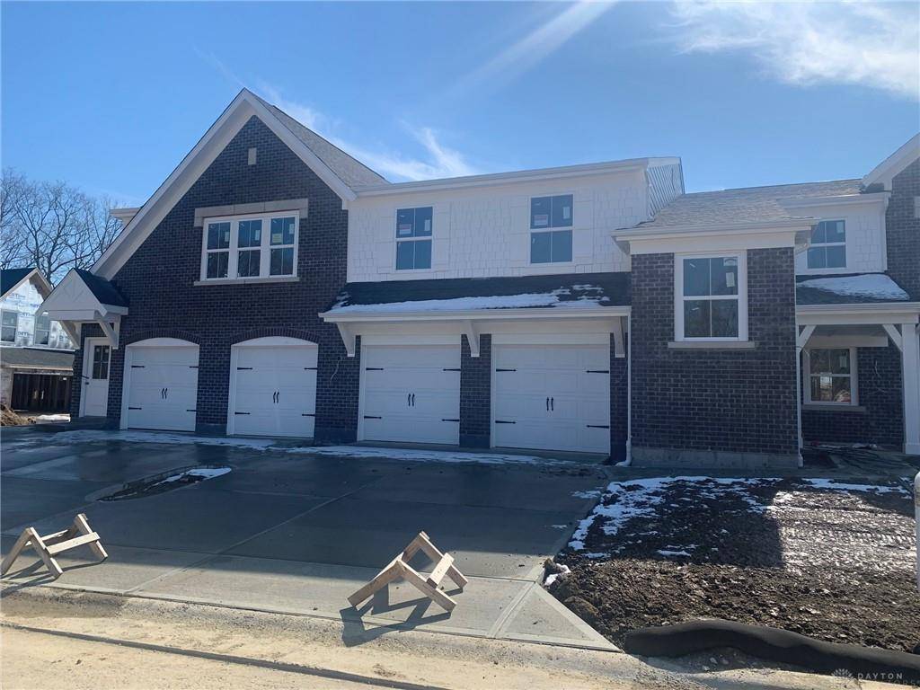 Sugarcreek Township, OH 45305,1681 S Golden Clove Bend #22-300