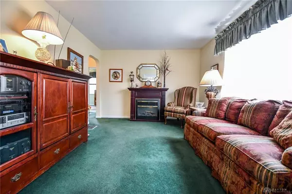 Oakwood, OH 45419,430 Claranna Avenue