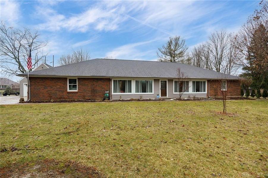 3988 E Centerville Road, Sugarcreek Township, OH 45370