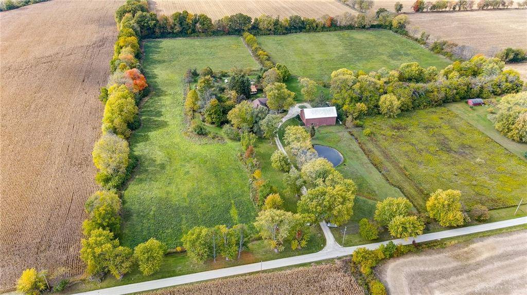 Englewood, OH 45322,11531 Rinehart Road