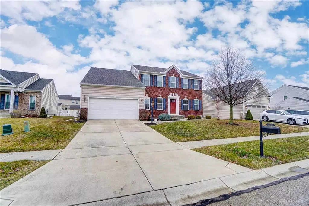 Tipp City, OH 45371,5065 Meadowview Street