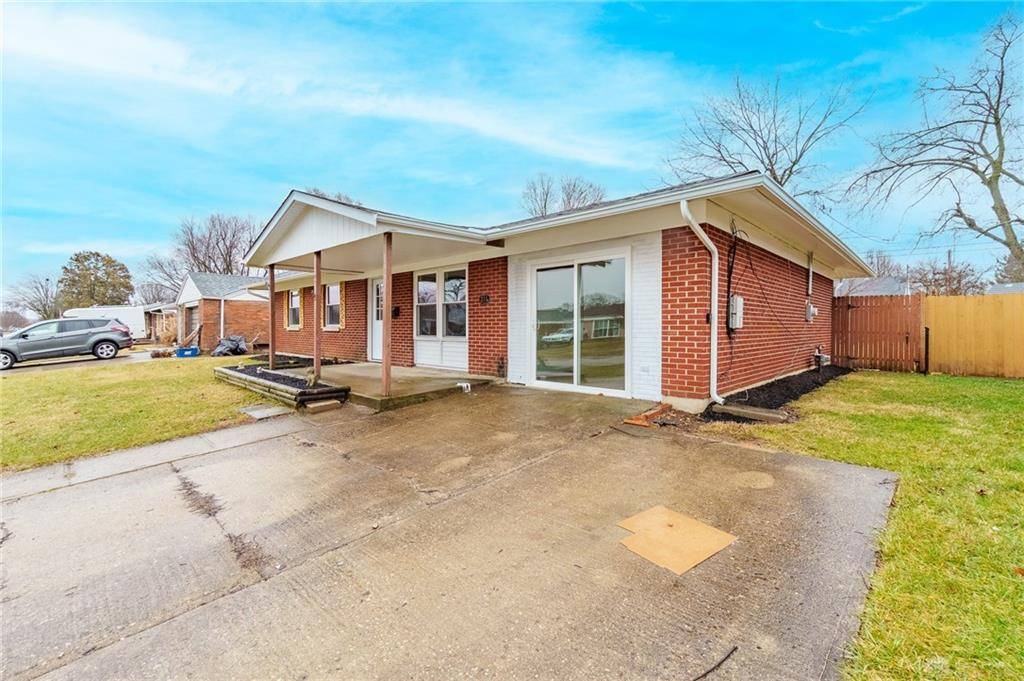 New Carlisle, OH 45344,316 Funston Avenue