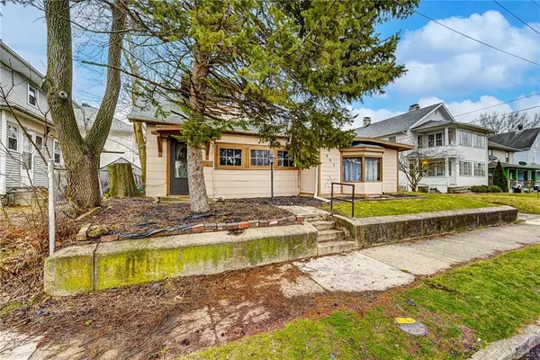 Springfield, OH 45503,832 Olive Street