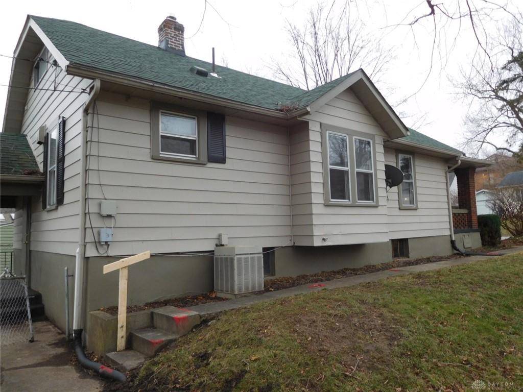 Dayton, OH 45420,4301 Woodcliffe Avenue