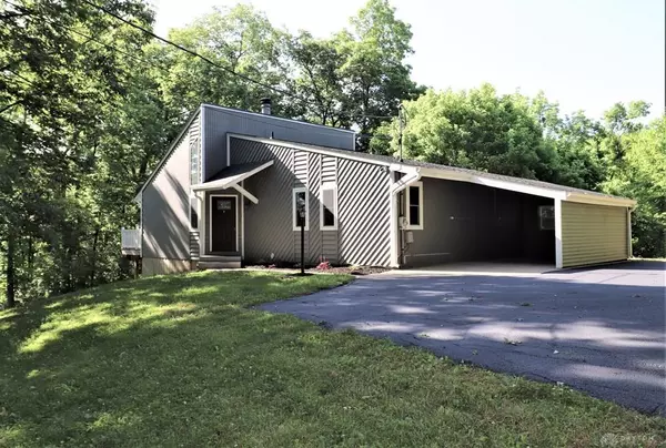 5191 Yeatman Road, Cincinnati, OH 45252