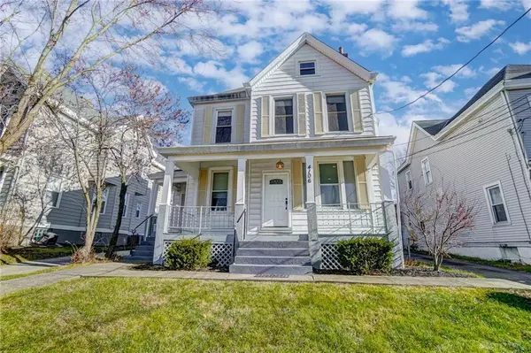 4106 Bell Street, Norwood, OH 45212