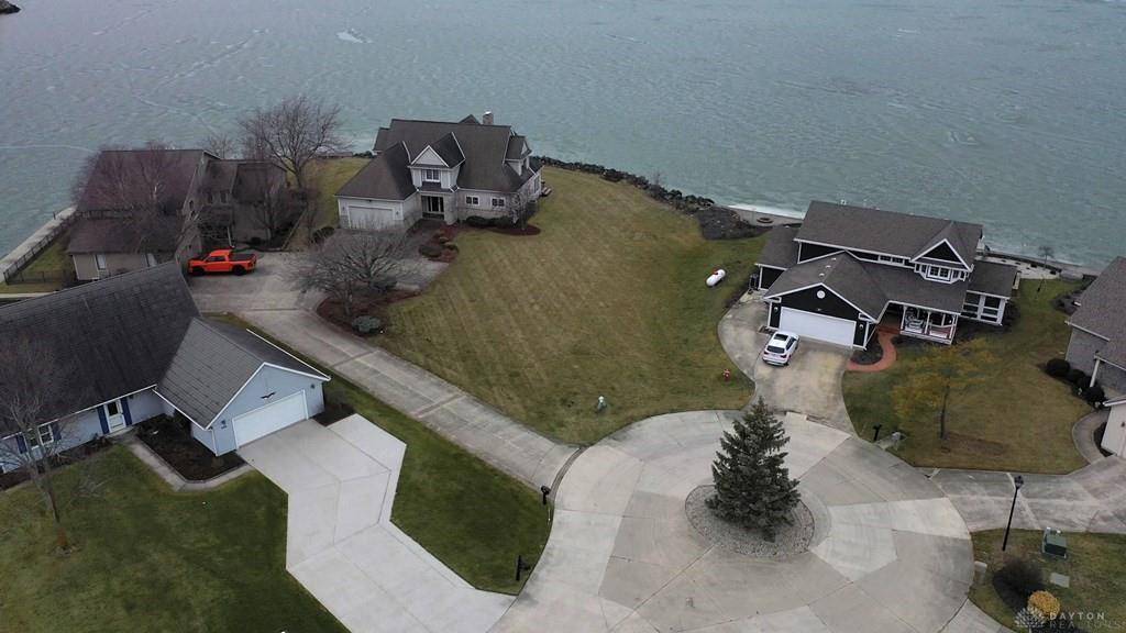 162 Southmoor Shore Drive, Saint Marys, OH 45885