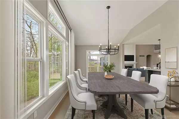 Beavercreek, OH 45431,2541 Muirfield Drive