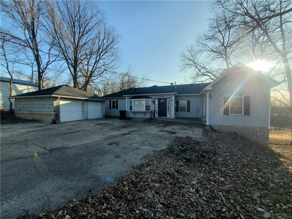 Middletown, OH 45042,441 Leichty Avenue