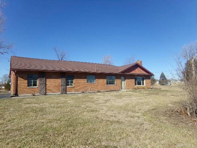 5949 Union Road, Clayton, OH 45315