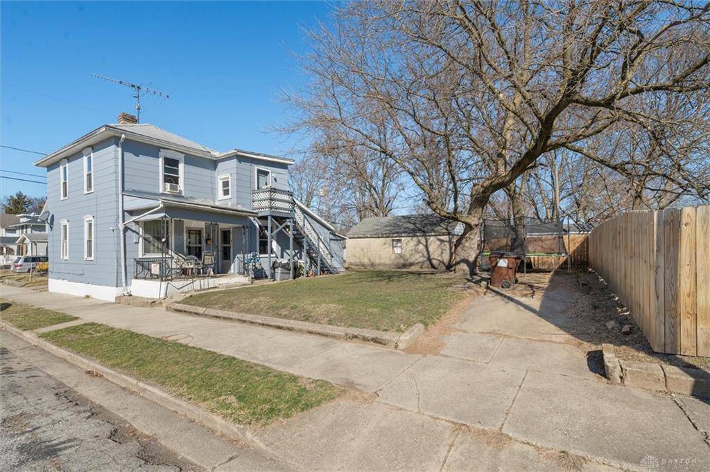 Springfield, OH 45503,1020 Jasper Street