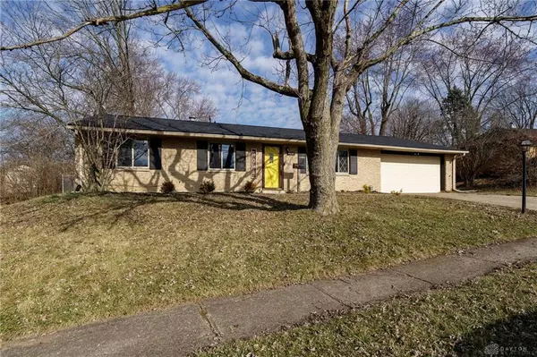 Englewood, OH 45322,4537 Skylark Drive