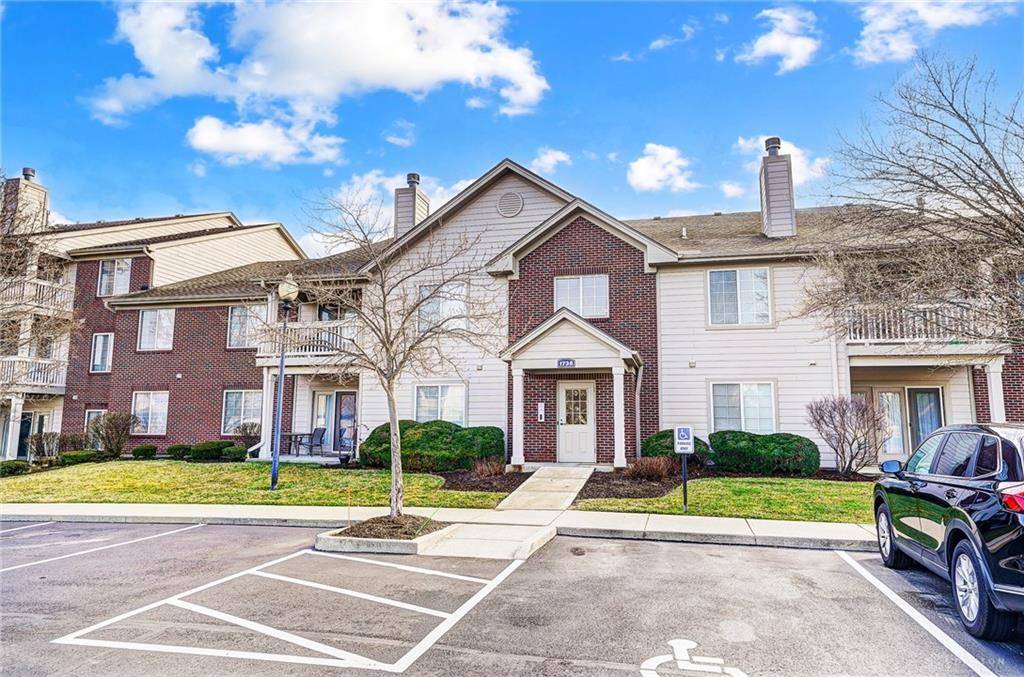 1738 Waterstone Boulevard #207, Miamisburg, OH 45342