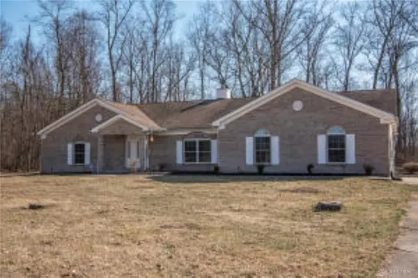 143 Estle Road, Springfield, OH 45502