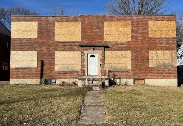 245 Marathon Avenue, Dayton, OH 45405