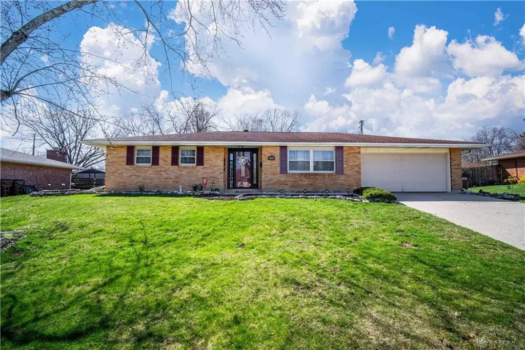 Vandalia, OH 45414,6449 Woodville Drive