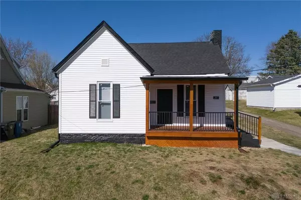 287 Sherman Avenue, Wilmington, OH 45177