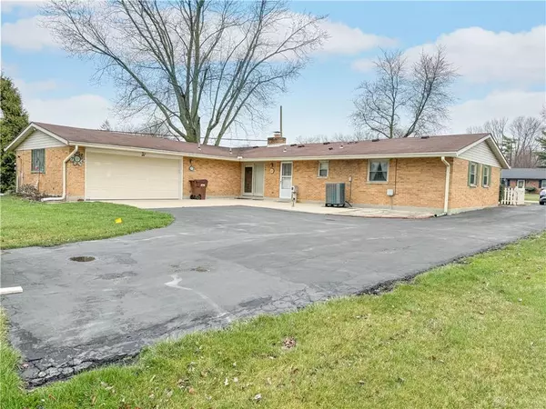 Beavercreek, OH 45432,3711 Knollwood Drive