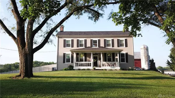 311 Brush Row Road, Xenia, OH 45385