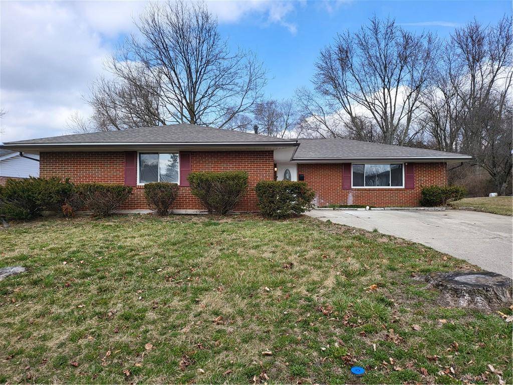 Dayton, OH 45417,4527 Apple Tree Court