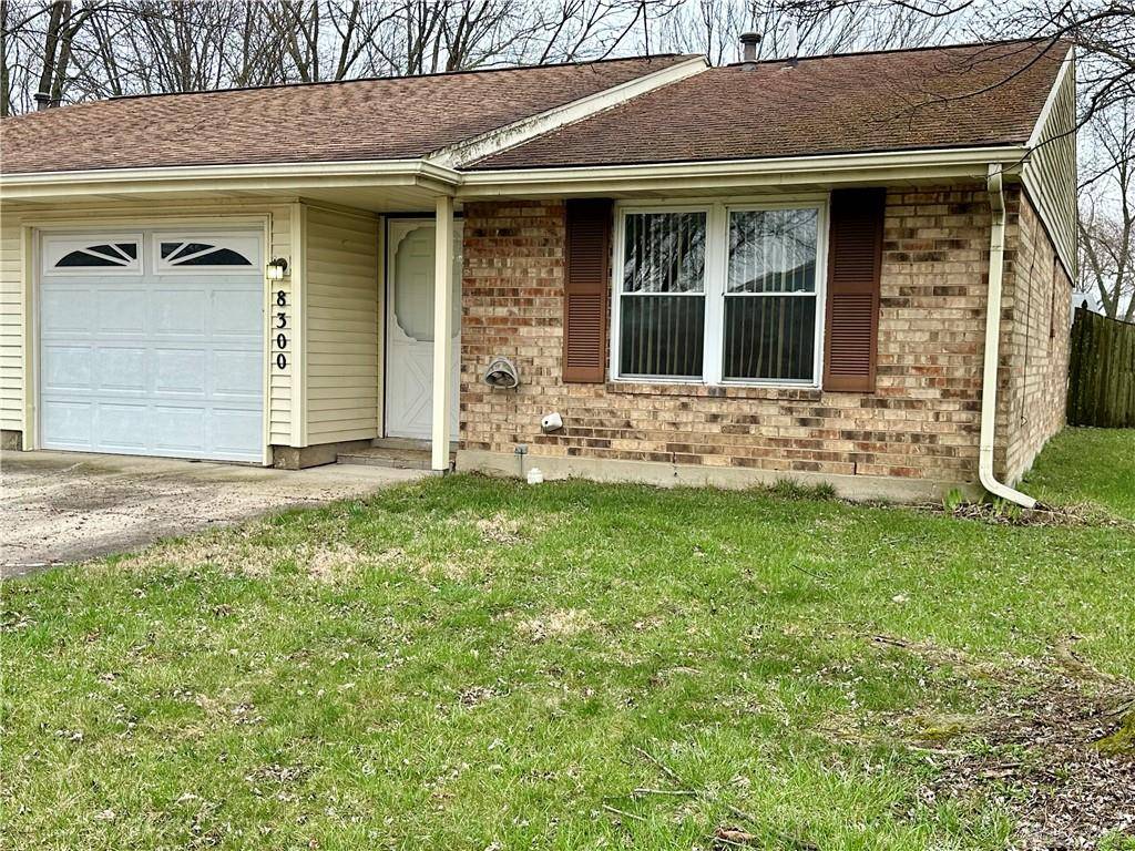 Dayton, OH 45424,8300 Buffalo Gap Circle