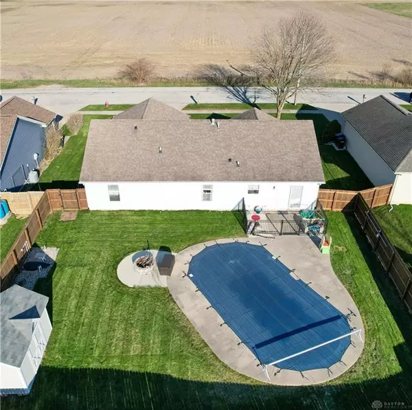 Brookville, OH 45309,131 Heckathorn Road