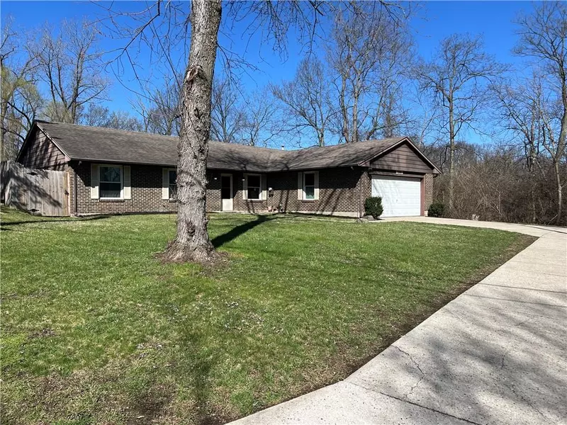 4505 Little Court, West Carrollton, OH 45449