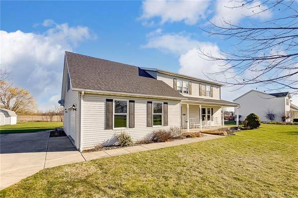 Springfield Township, OH 45504,4278 New Carlisle Pike