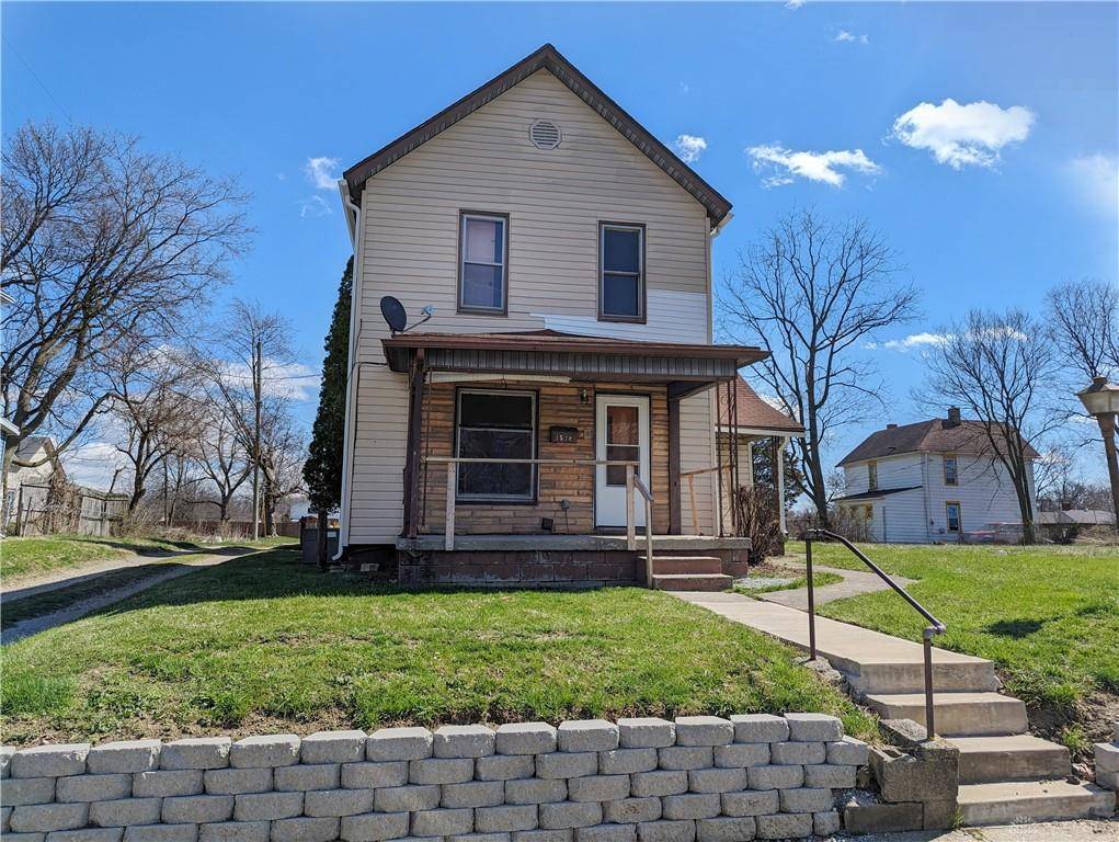 Springfield, OH 45505,1518 Clay Street
