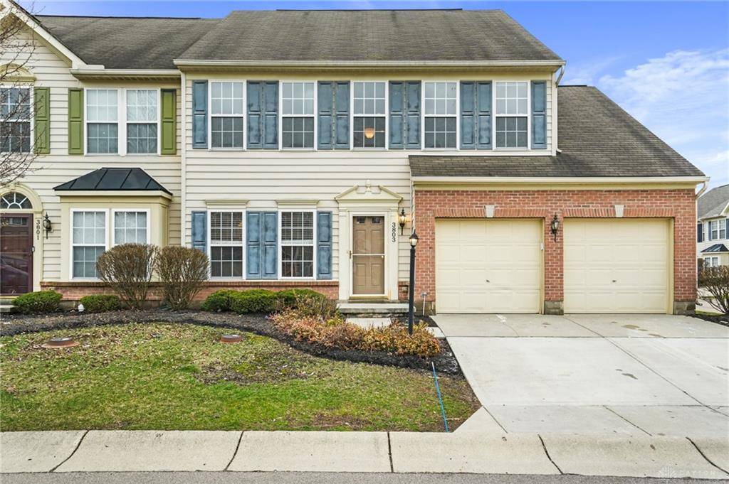 Beavercreek, OH 45431,3803 Grant Avenue