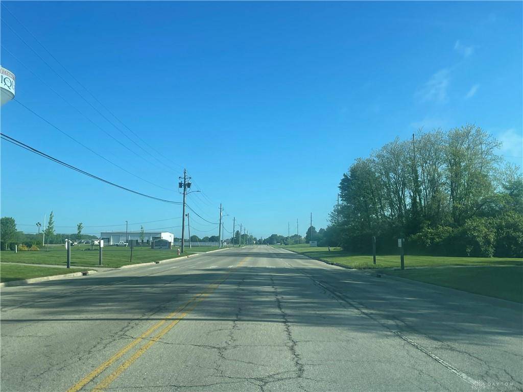 Piqua, OH 45356,150 Robert M Davis Parkway