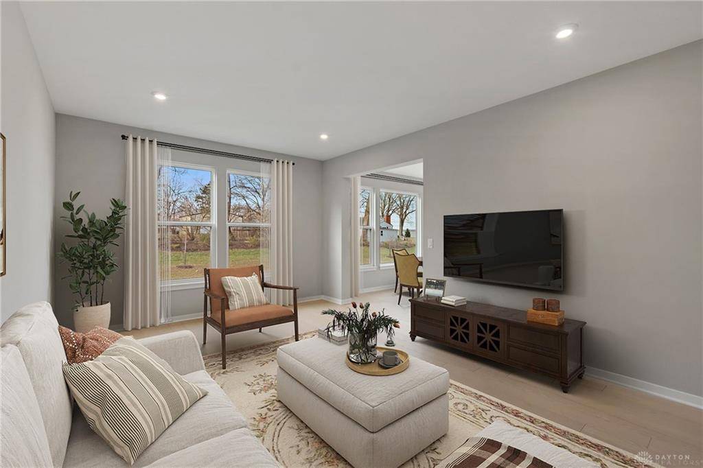 Springboro, OH 45066,25 Wadestone Lane