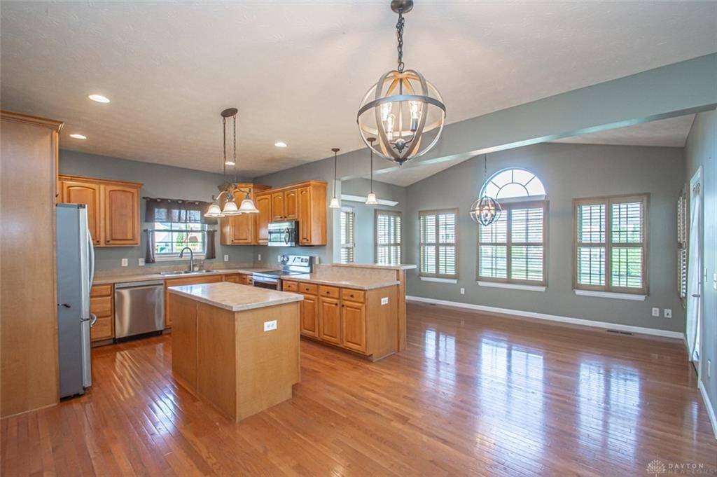 Beavercreek, OH 45434,1340 Camden Trace